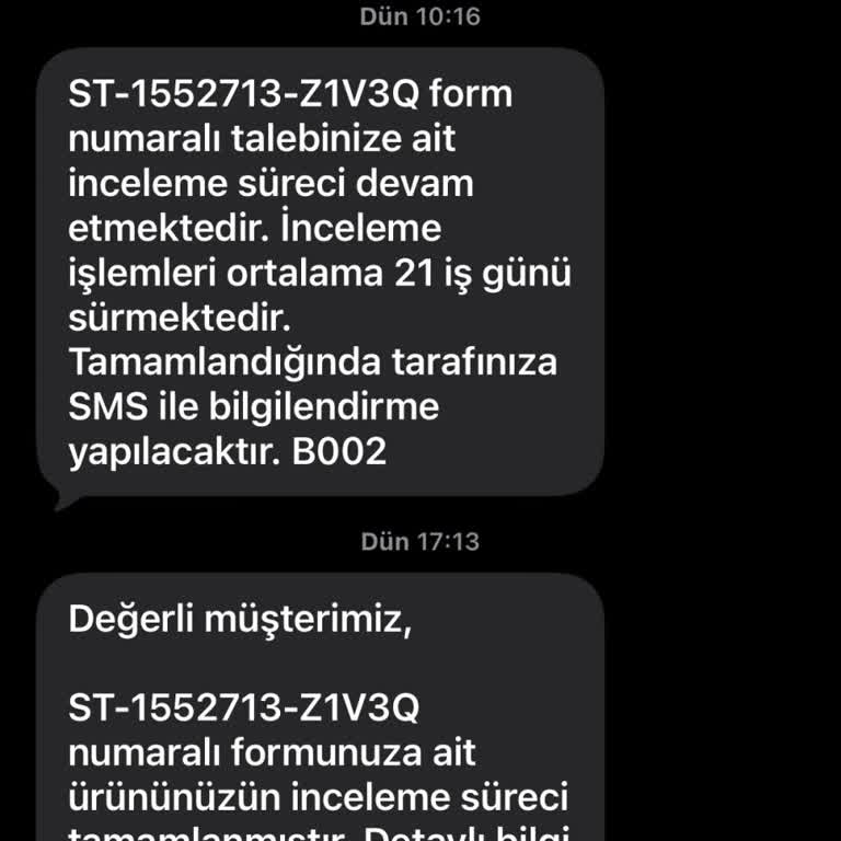 Boyner New Balance 530 Ayakkabısında Kalite Sorunu Ve Tekrarlanan Kullanıcı Hatası Reddi
