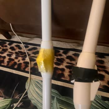 Sinbo Elektrik Süpürgesinde Çubuk Kırılması Ve Dayanıklılık Şikayeti