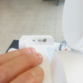 Kutu Ve Cihaz Bilgileri Uyuşmadığı İçin İade Reddi