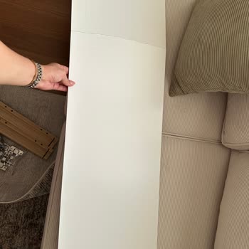 Kırık TV Ünitesi Teslim Edildi, Hızlı Yeniden Gönderim Talebi