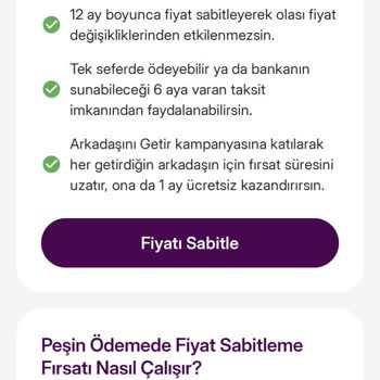 Kampanya Başvurusu Sürekli İptal Ediliyor Ve Müşteri Hizmetine Ulaşılamıyor