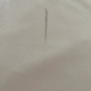 Yıkama Talimatına Uygun Yıkadığım Pantolon Yeşil Leke Aldı, Diğer Üründe Tüylenme Yaşandı