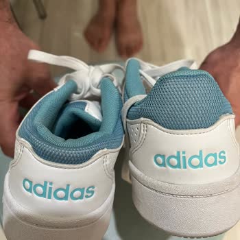Dikiş Hatası Olan Adidas Ayakkabı İçin İade Reddedildi