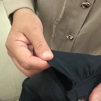 Tek Kullanımda Yırtılan Ayıplı Ürün Ve Satıcının Yanıtsız Tutumu