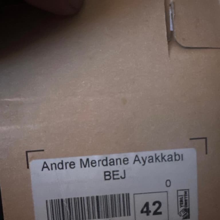Yanlış Boyut Gönderimi Ve Tekrarlayan Mağduriyet