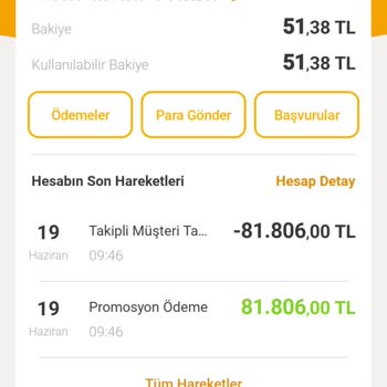 VakıfBank Hesabımdan Yetkisiz Kesinti Ve Bloke İtirazı