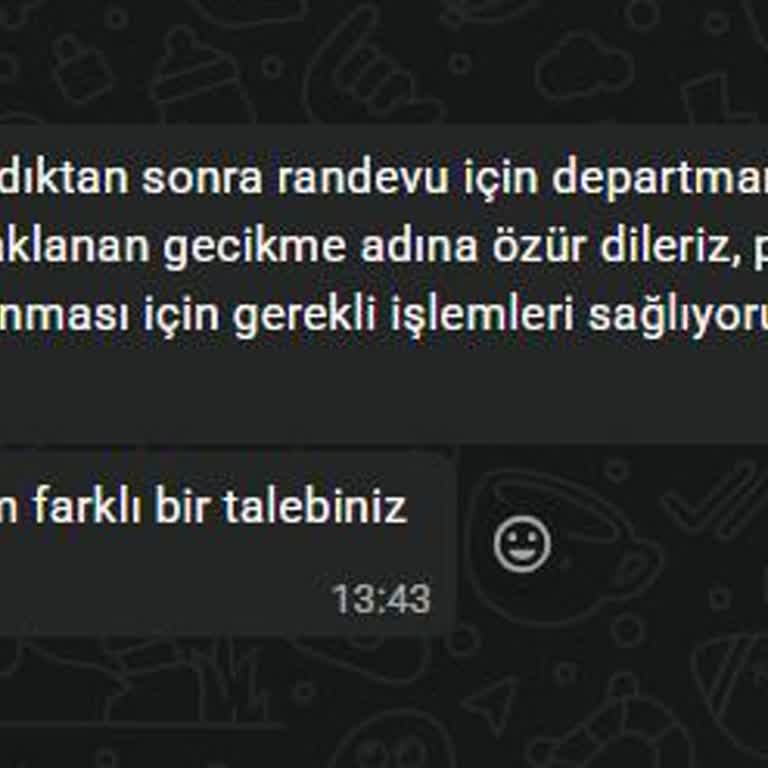 Horoz Lojistik 10 Gün Süreyle İade Kargosunu Almadı