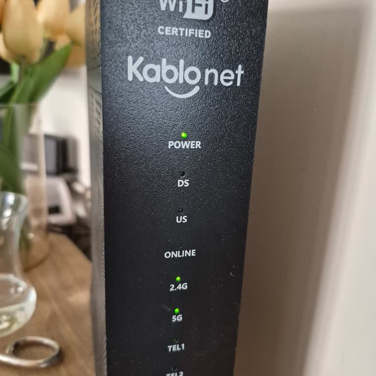 Zeytinburnu’da 1 Haftalık İnternet Kesintisi Ve Yetersiz Müşteri Desteği
