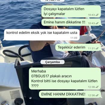 Quik Sigorta Açık Kalan Hasar Dosyasının Ödemesi Yapılmadığı İçin Mağduriyet