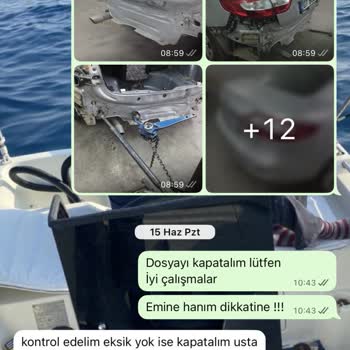 Quik Sigorta Açık Kalan Hasar Dosyasının Ödemesi Yapılmadığı İçin Mağduriyet
