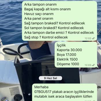 Quik Sigorta Açık Kalan Hasar Dosyasının Ödemesi Yapılmadığı İçin Mağduriyet