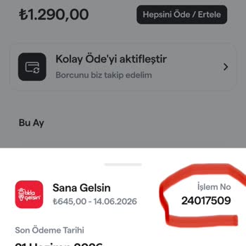 Onaylanmayan Sipariş İçin Çift Ücret Kesintisi Ve Geri Ödeme Talebi