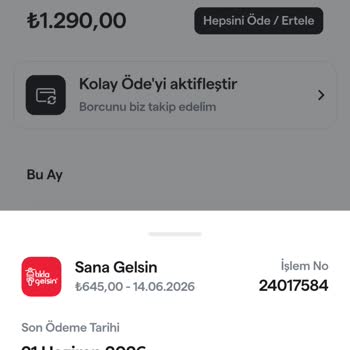 Onaylanmayan Sipariş İçin Çift Ücret Kesintisi Ve Geri Ödeme Talebi