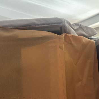 Ayıplı Koltuk Ve Eksik Montaj Nedeniyle İade Talebi