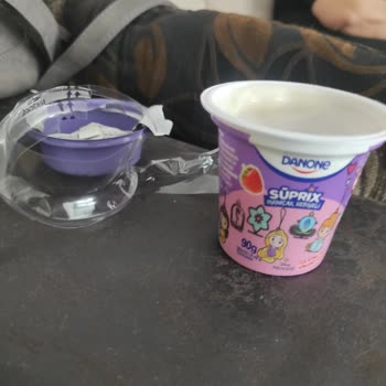 A101 Gaziemir Şubesinde Çocuk Ürününde Son Kullanma Tarihi Geçmiş