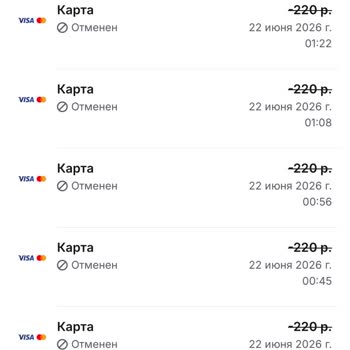 1win не выводит деньги на карту Альфа-Банка: заявки на вывод 220 BYN постоянно отменяются