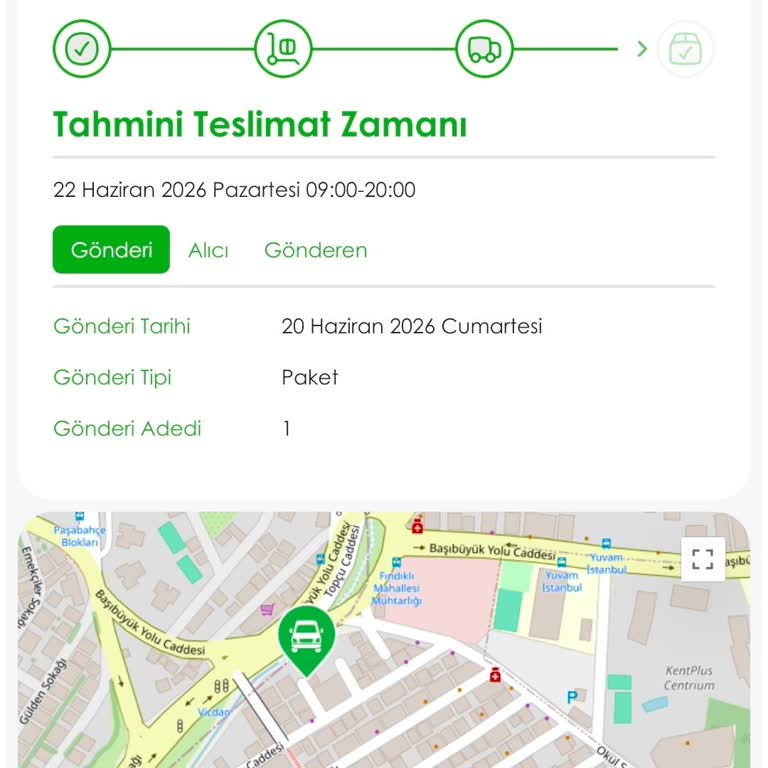 Amazon Prime Aynı Gün Teslimatında Gecikme Ve Açıklama Eksikliği