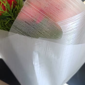 Yanlış Paketleme Ve Notun İletilmemesi Müşteriyi Hayal Kırıklığına Sürükledi