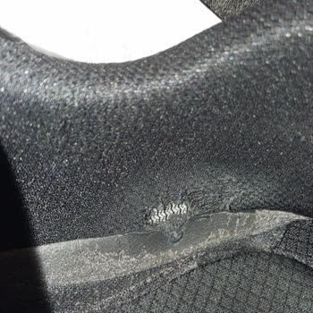 In Street Mağazasında Skechers Ayakkabıda Yırtık ve Leke Değişim Talebi