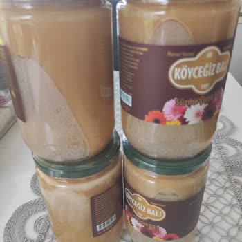 Kristalleşmiş Balda Sağlık Endişesi Ve İade Talebi