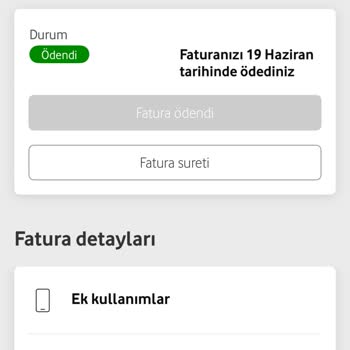 Uyarısız Aşım Ücreti Ve Müşteri Temsilcisinin İlgisiz Yaklaşımı