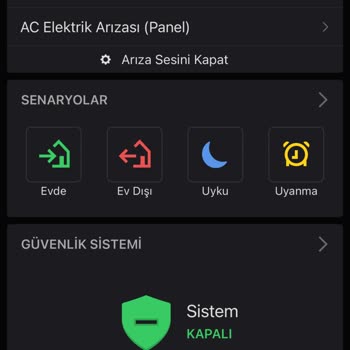 Tekrarlayan Akıllı Kilit Ve Kamera Arızaları Nedeniyle Sürekli Fatura Kesilmesi Ve Çözüm Talebi