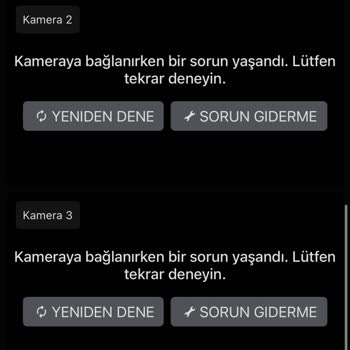 Tekrarlayan Akıllı Kilit Ve Kamera Arızaları Nedeniyle Sürekli Fatura Kesilmesi Ve Çözüm Talebi