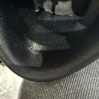Skechers Ayakkabımda Erken Yırtılma Ve Açılma, Değişim Talebi