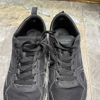 Skechers Ayakkabımda Erken Yırtılma Ve Açılma, Değişim Talebi