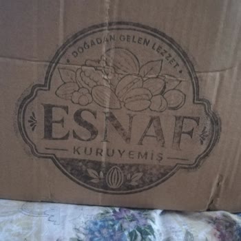 Eki aç