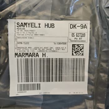 Baskısız Forma Ve Kaba Satıcı Davranışı