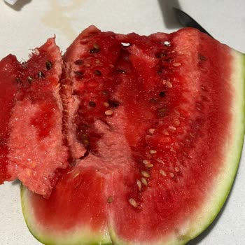Şok Marketler Çürük Karpuzu Markete Götürmemi İstediler