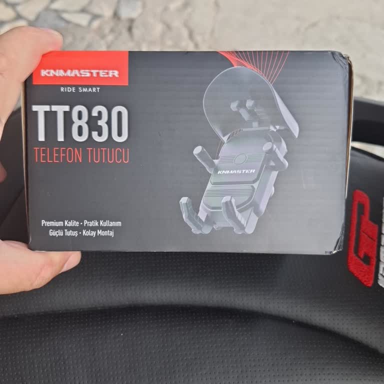 Yanlış Gönderilen Telefon Tutucu Ve Çözülmeyen Müşteri Hizmetleri Sorunu
