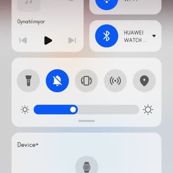 Vodafone Net Adres Değişikliği Sonrası Sürekli İnternet Kopması Ve Mobil Veri Tükenmesi