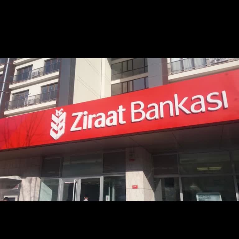 Mimaroba Şubesinde Nakit Çekiminde Reddedilme Ve Kaba Davranış