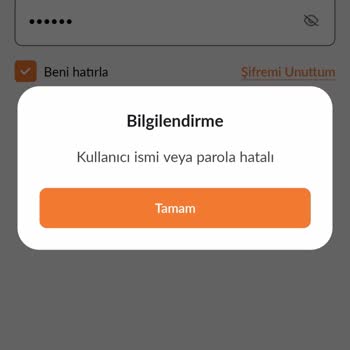 Hayatpay Telefon Numarası Güncellenmediği İçin Hesaba Erişilemiyor