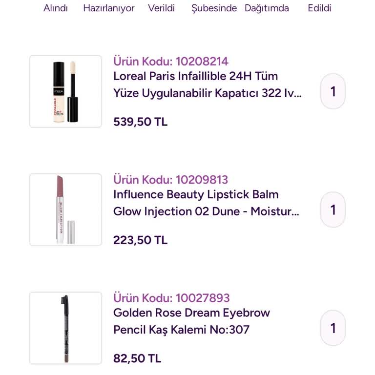 Gratis Siparişimin Gecikmesi Düğünüm İçin Mağduriyet Yarattı