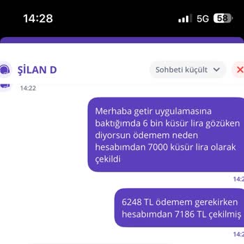 Ayçiçek Yağı Eksikliği Ve Fazla Çekim Güvenimi Sarsıyor