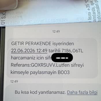 Ayçiçek Yağı Eksikliği Ve Fazla Çekim Güvenimi Sarsıyor