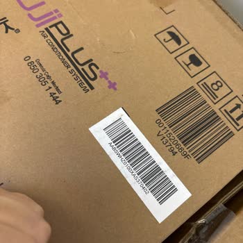 Sınıfta Soğutma Yetersizliği Ve Servisin Cevapsızlığı