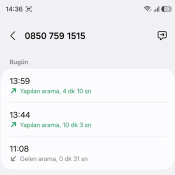 Acil Kitaplar Kargo Çağrısına Yanıt Alınmadan İade Yapıldı