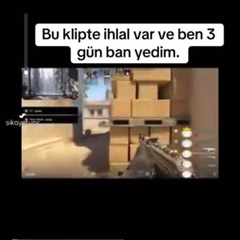 TikTok İhlallerinin Yanlış Karar Vermesi Ve İtirazın Boşuna Olması