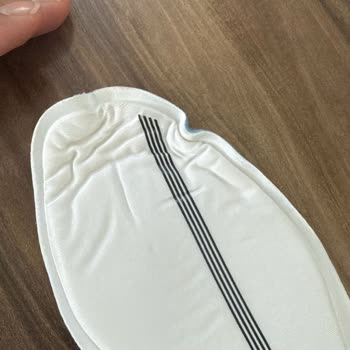 Ayakkabıda Hızlı Aşınma Ve Ağrı, Mağazanın Yetersiz İncelemesi