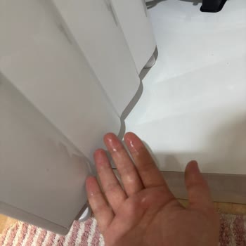 Su Arıtma Cihazının Sürekli Sızması Ve Servis İlgisizliği