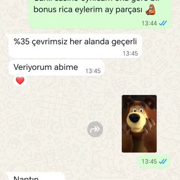 Yanıltıcı Bonus Bilgisi Sonucu Silinen 20.000 TL Bakiye İadesi Talebi