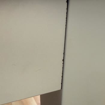 Deforme Mobilya Ve Eksik Parçalar, Mağazanın Sözleşme İhlali Ve Yetersiz Servis