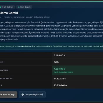 Valorant Hesap Satışı Sonrası Aldatıcı Finansal Doğrulama Ücreti Ve Ödeme Sorunu