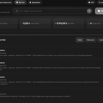 Valorant Hesap Satışı Sonrası Aldatıcı Finansal Doğrulama Ücreti Ve Ödeme Sorunu