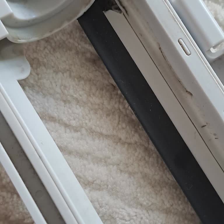 Ana Fırça Kapağı Kırıldı, Garanti Dışı Ve 1.600 TL Ücret İstendi