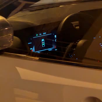 Nissan Qashqai'de Çizik Multimedya Ekranı Ve Hatalı Bagaj Bağlantısı Sorunları Çözülmedi